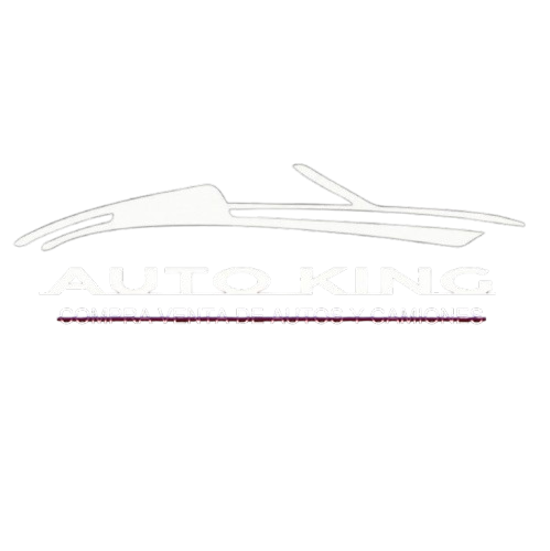 Auto King Logo